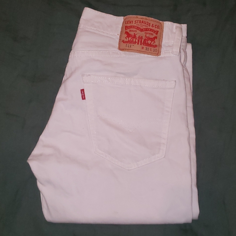 Men's Levi's 511